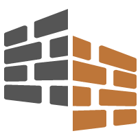Brick Siding installation