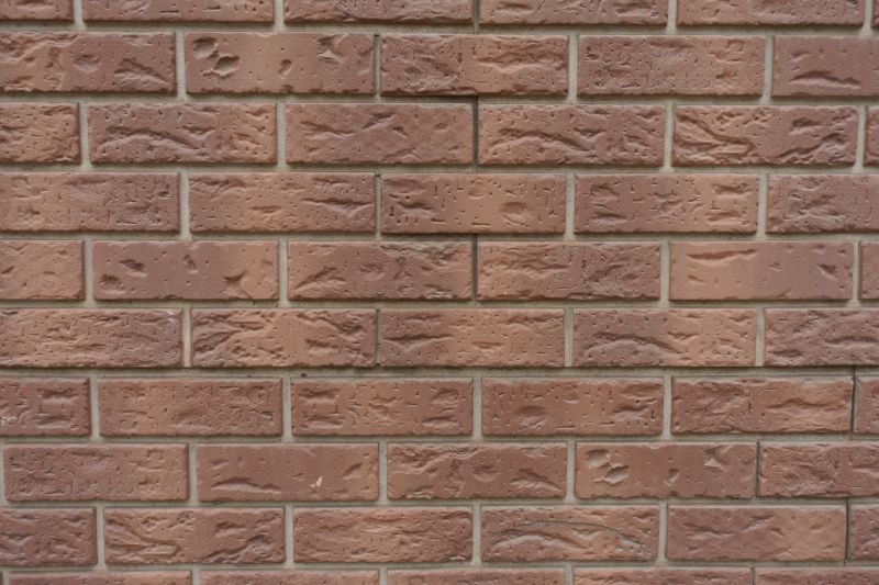 Enhanced curbside appearance