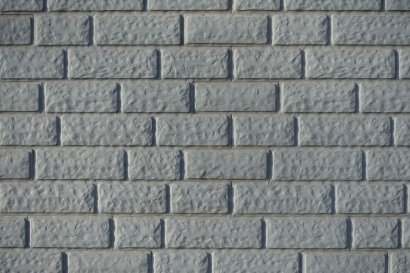Long-lasting exterior protection
